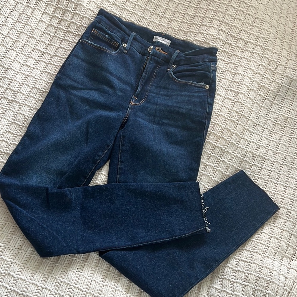 Good American jeans